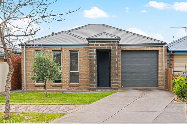 Main view of Homely house listing, 10 Wood Street, Parafield Gardens SA 5107