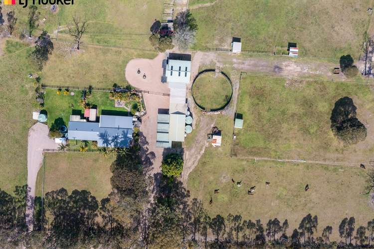 271 Turpentine Road, Tomerong NSW 2540