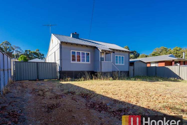 Main view of Homely house listing, 5 Moore Street, Collie WA 6225