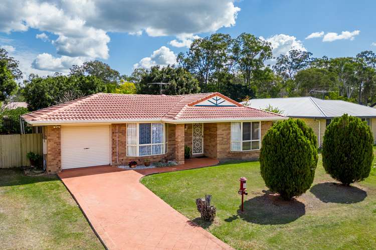 Main view of Homely house listing, 40 Murrumbidgee Street, Hillcrest QLD 4118
