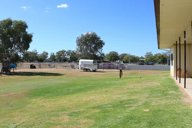 Main view of Homely house listing, 51 Glasser Street, Goondiwindi QLD 4390