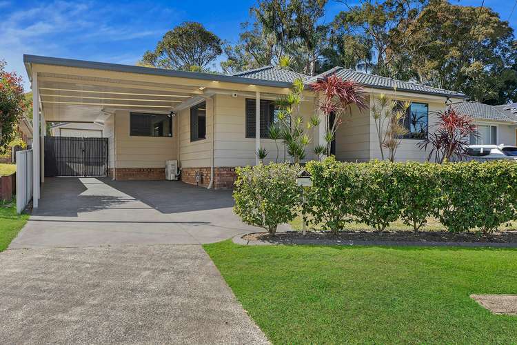 Main view of Homely house listing, 101 Playford Road, Killarney Vale NSW 2261