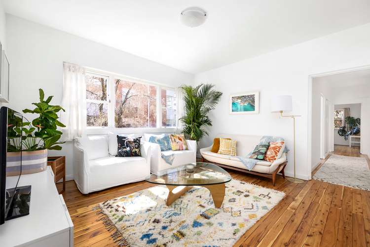 Main view of Homely apartment listing, 5/29A Penkivil Street, Bondi NSW 2026