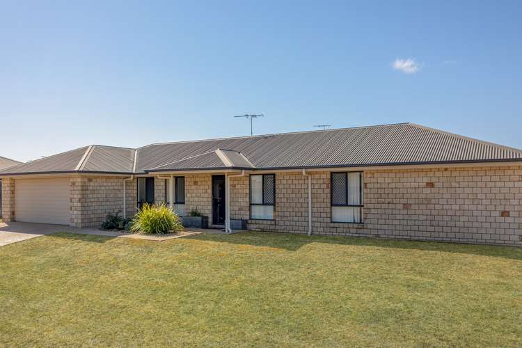 Third view of Homely house listing, 58 Lakeside Drive, Emerald QLD 4720