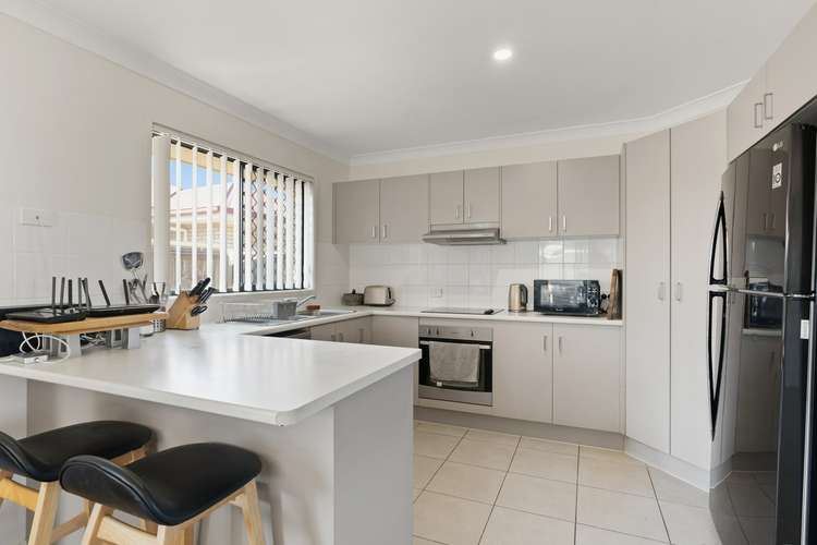 Fourth view of Homely house listing, 58 Lakeside Drive, Emerald QLD 4720