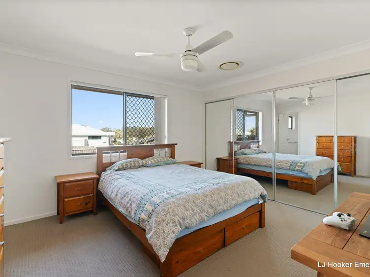 Seventh view of Homely house listing, 58 Lakeside Drive, Emerald QLD 4720