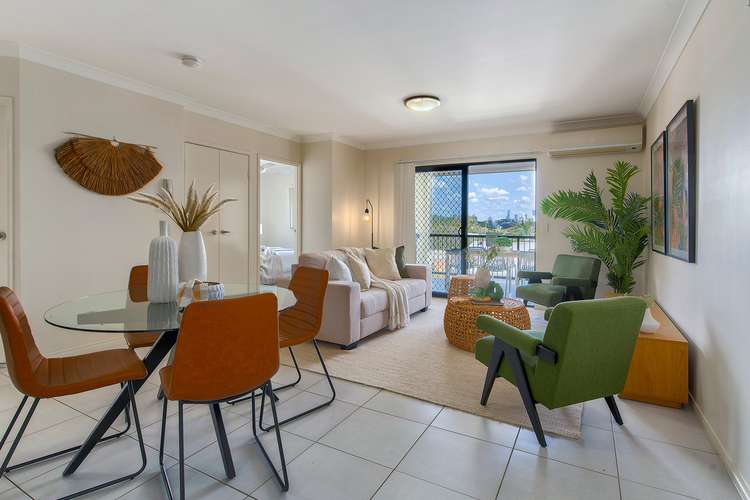 Second view of Homely apartment listing, 7/12 Homebush Road, Kedron QLD 4031