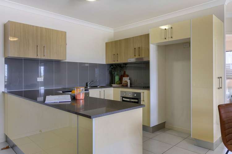 Fifth view of Homely apartment listing, 7/12 Homebush Road, Kedron QLD 4031