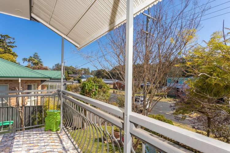 Main view of Homely townhouse listing, 1/20 Pilot Street, Harrington NSW 2427