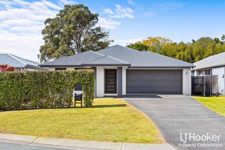 11 Bellestar Street, Griffin QLD 4503