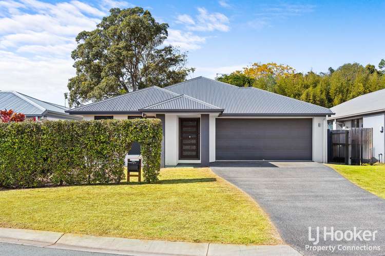 Main view of Homely house listing, 11 Bellestar Street, Griffin QLD 4503