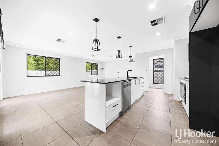 Third view of Homely house listing, 11 Bellestar Street, Griffin QLD 4503