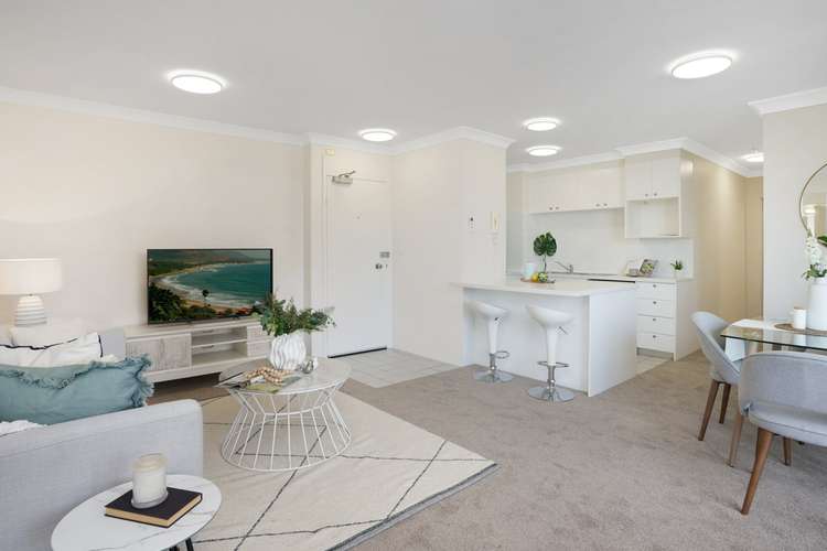 Main view of Homely unit listing, 908/233 Pyrmont Street, Pyrmont NSW 2009