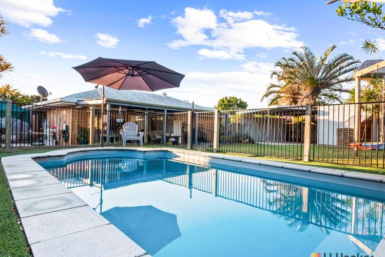 Main view of Homely house listing, 8 Hart Court, Murrumba Downs QLD 4503