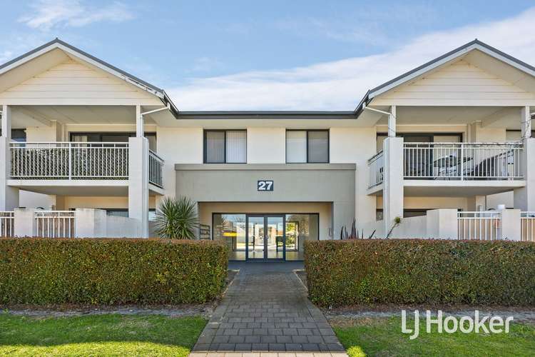 Main view of Homely apartment listing, 19/27-33 Burton Street, Bentley WA 6102