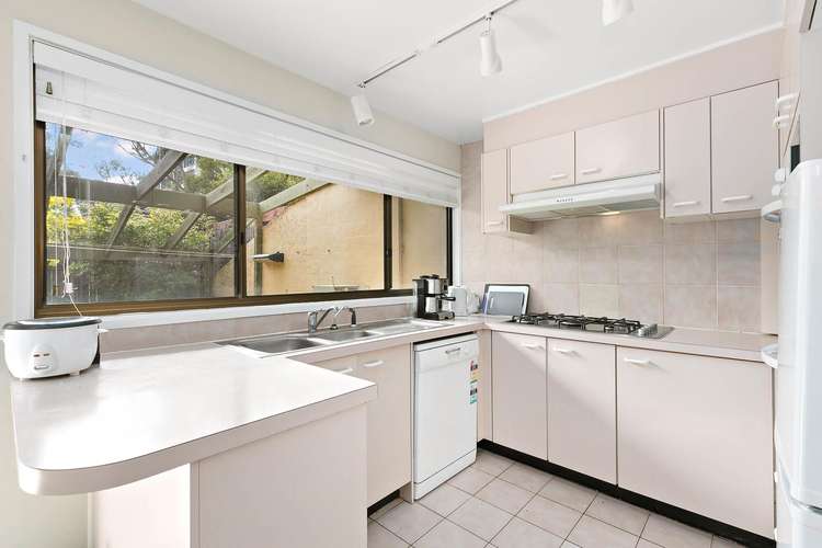 Fifth view of Homely townhouse listing, 1 Connelly Place, Belconnen ACT 2617