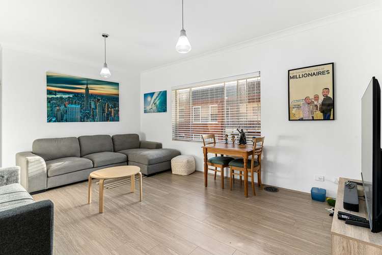 5/150 Russell Avenue, Dolls Point NSW 2219