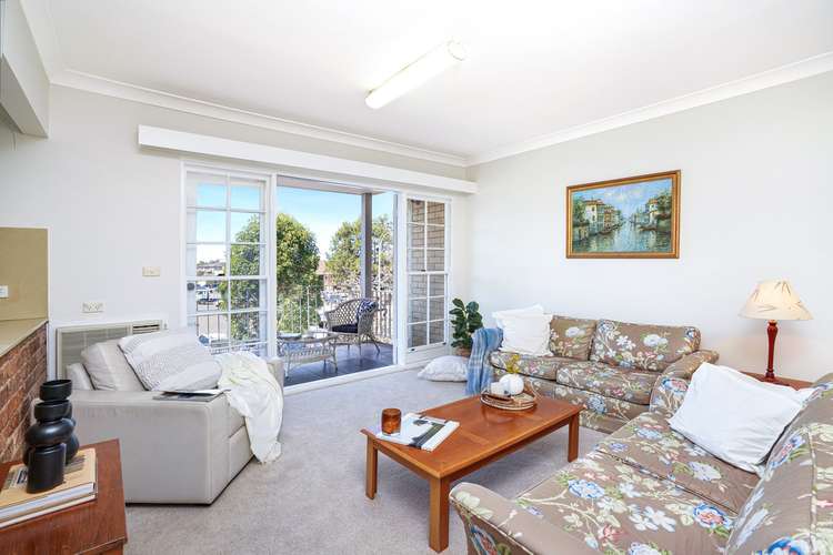 Main view of Homely apartment listing, 7/17 Villiers Street, Parramatta NSW 2150