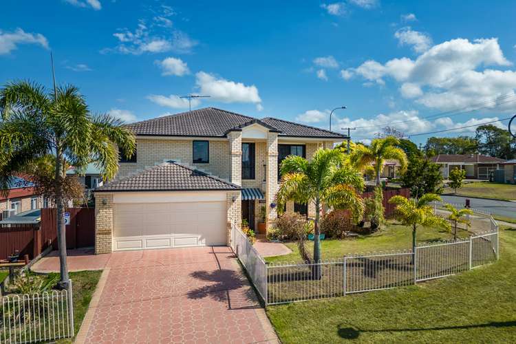 Main view of Homely house listing, 47 Goss Drive, Collingwood Park QLD 4301