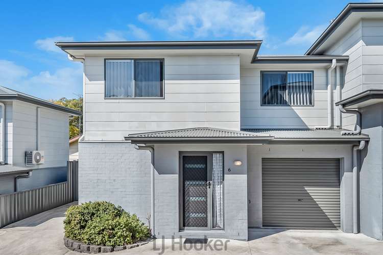 Main view of Homely townhouse listing, 6/38 Rhodes Street, Blackalls Park NSW 2283