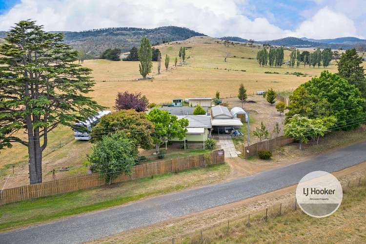 Main view of Homely house listing, 92 Kilderry Road, Hayes TAS 7140