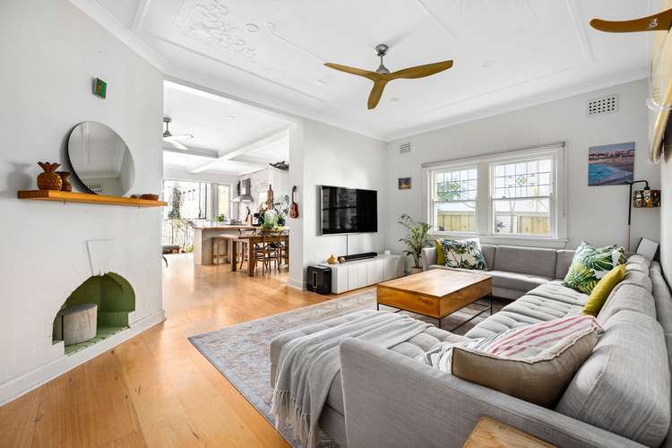 Main view of Homely apartment listing, 1/58 Gould Street, Bondi Beach NSW 2026