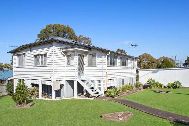 Main view of Homely house listing, 64 Muriel Avenue, Moorooka QLD 4105