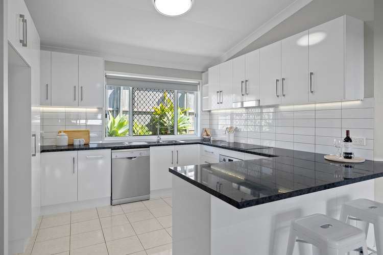 Second view of Homely house listing, 66 Windemere Road, Alexandra Hills QLD 4161