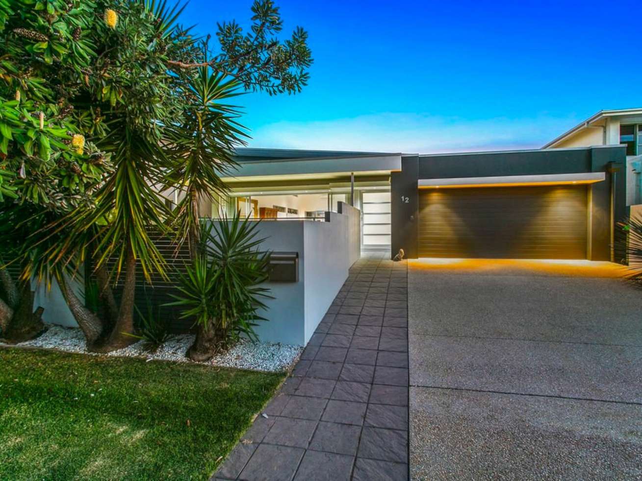 Main view of Homely house listing, 12 Malibu Street, Kingscliff NSW 2487