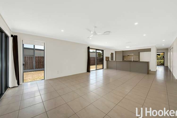 Fourth view of Homely house listing, 14 Peter Corones Drive, Kirkwood QLD 4680