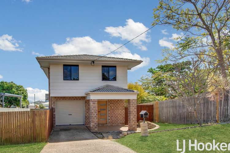 Main view of Homely house listing, 22 Amelia Street, West Gladstone QLD 4680