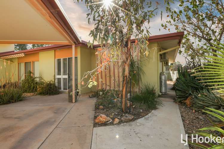 2/3 Rose Court, Braitling NT 870