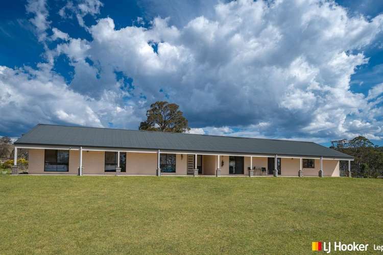 Main view of Homely acreageSemiRural listing, 137 Lyrebird Road, Pheasants Nest NSW 2574