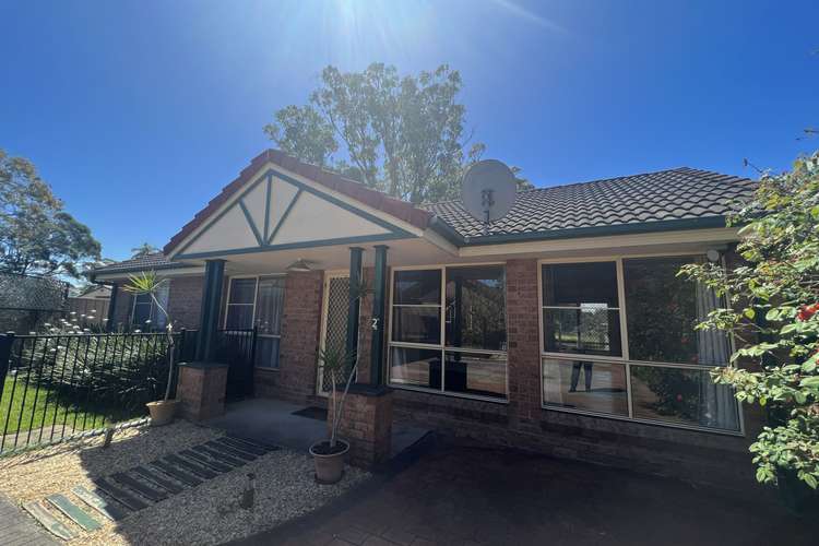 Main view of Homely unit listing, 2/59 Old Bar Road, Old Bar NSW 2430