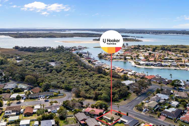 51 The Halyard, Yamba NSW 2464