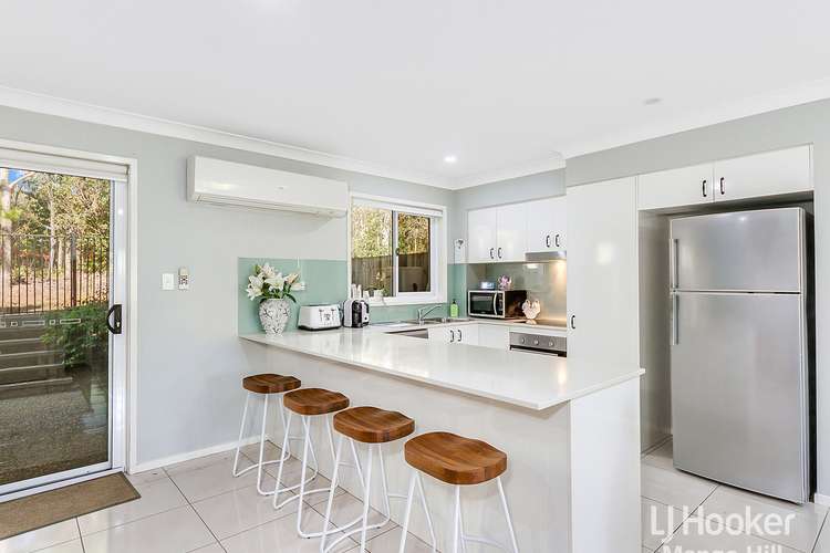 Second view of Homely townhouse listing, 13/1 McKenzie Road, Mango Hill QLD 4509