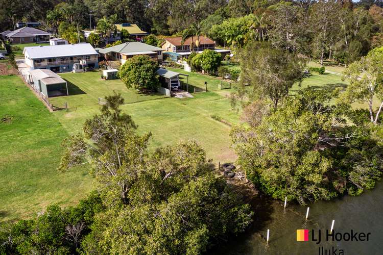 24 River Lane, Woombah NSW 2469