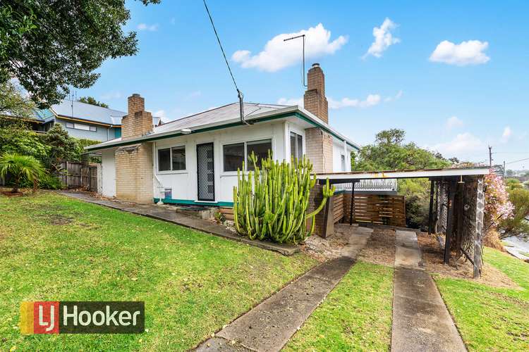 Main view of Homely house listing, 8 Sudings Road, Lakes Entrance VIC 3909