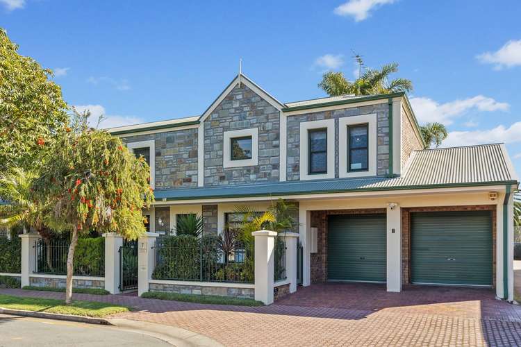 7 Patawilya Grove, Glenelg South SA 5045