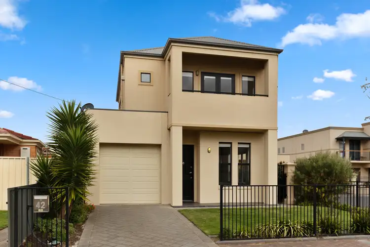 Main view of Homely house listing, 42 High Street, Glenelg SA 5045