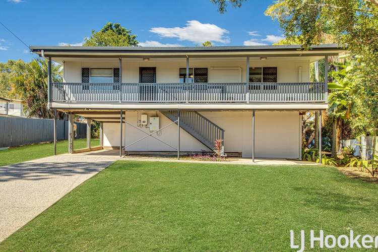 Main view of Homely house listing, 4 Melbourne Street, West Gladstone QLD 4680