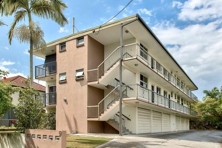 Main view of Homely apartment listing, 1/9 Turner Road, Kedron QLD 4031