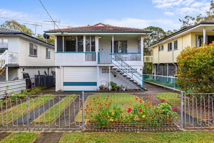 22 Euston Street, Wynnum West QLD 4178