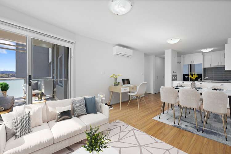 Main view of Homely apartment listing, 149/41 Philip Hodgins Street, Wright ACT 2611