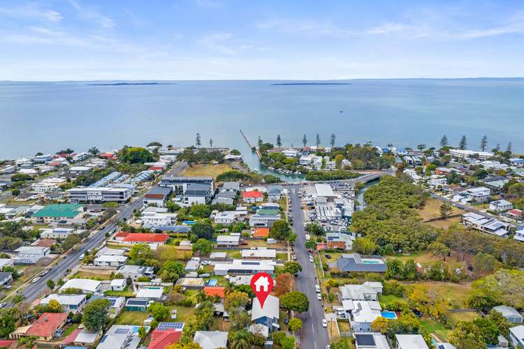 Main view of Homely house listing, 37 Wilde Street, Wynnum QLD 4178