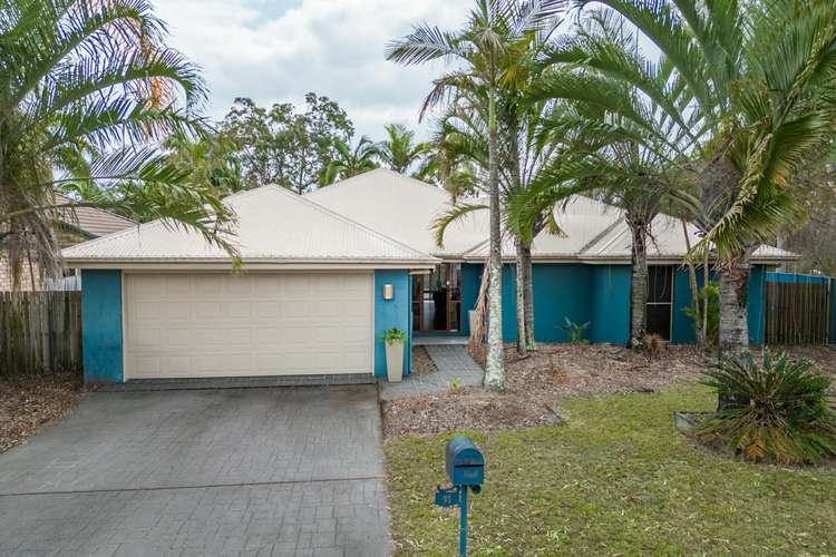 11 Harrison Crescent, Forest Lake QLD 4078