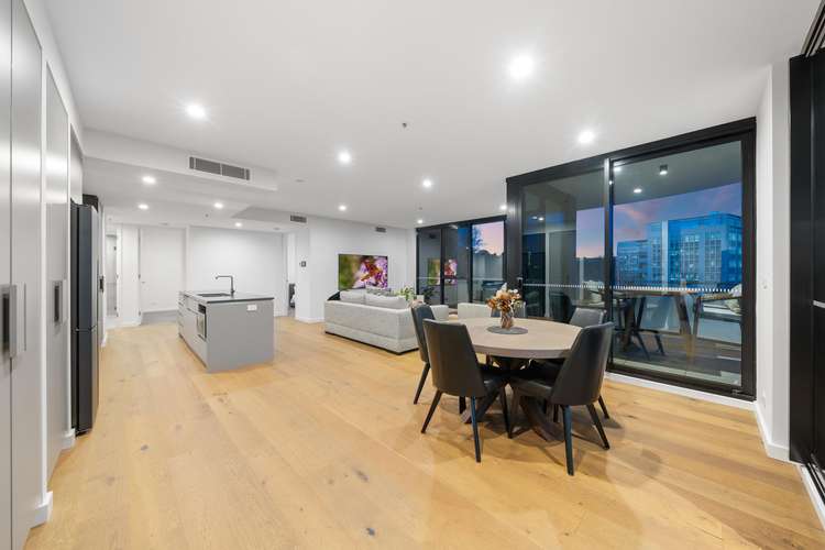 212/44 Constitution Avenue, Campbell ACT 2612