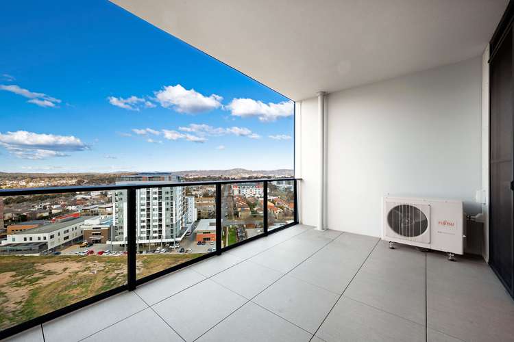 Main view of Homely apartment listing, 1305/6 Gribble Street, Gungahlin ACT 2912