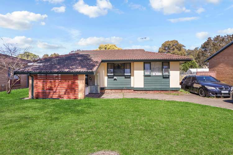 Main view of Homely house listing, 7 Hathor Street, Doonside NSW 2767