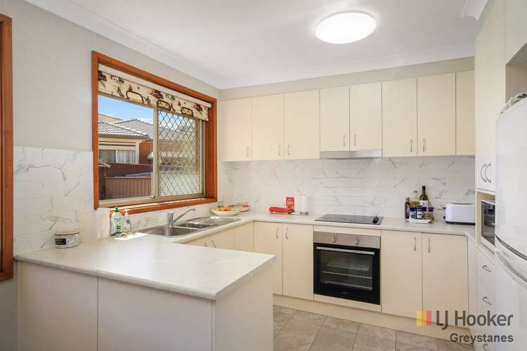 Second view of Homely house listing, 75 Orange Street, Greystanes NSW 2145